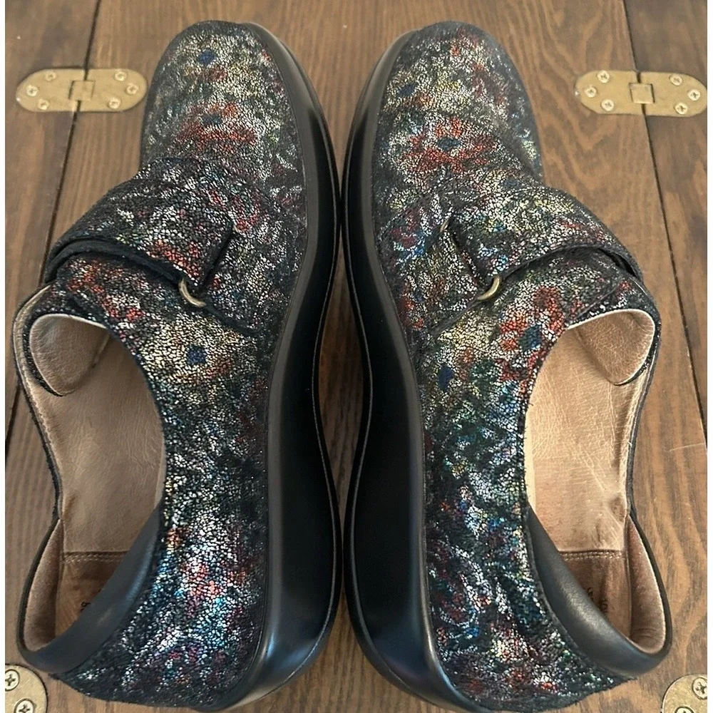 Alegria Joleen Verdana Shoes Women's Size 8‎ EU 38
